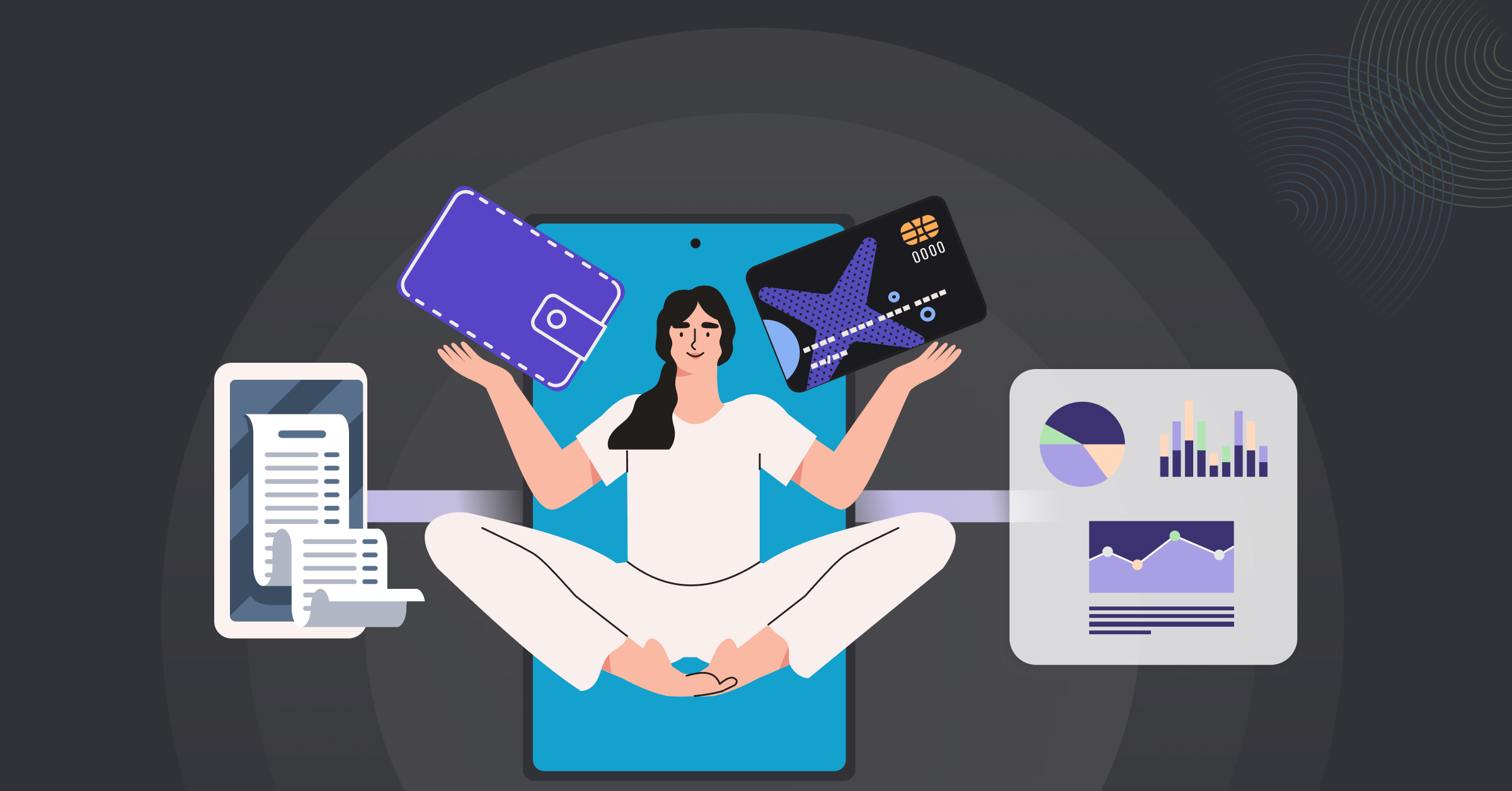 Utilize customer transaction data