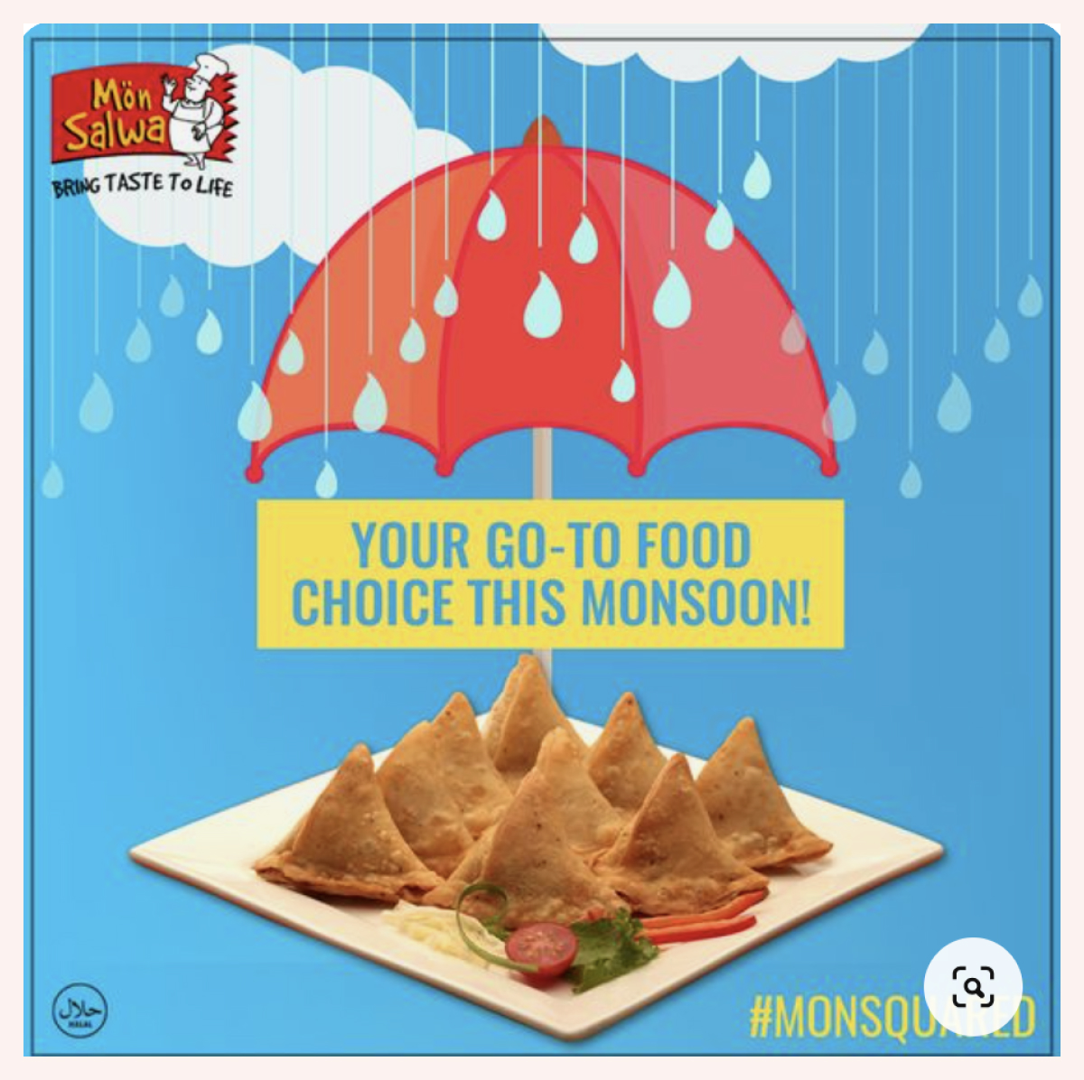 monsoon user engagement campaigns