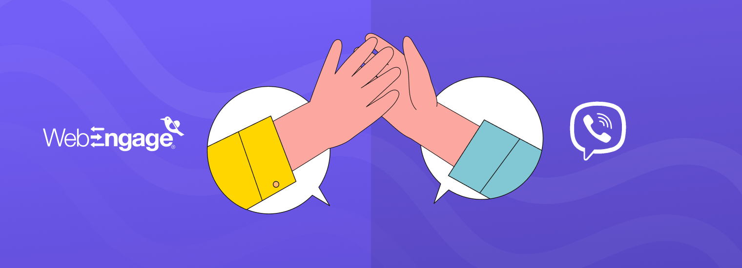 Benefits of integrating viber