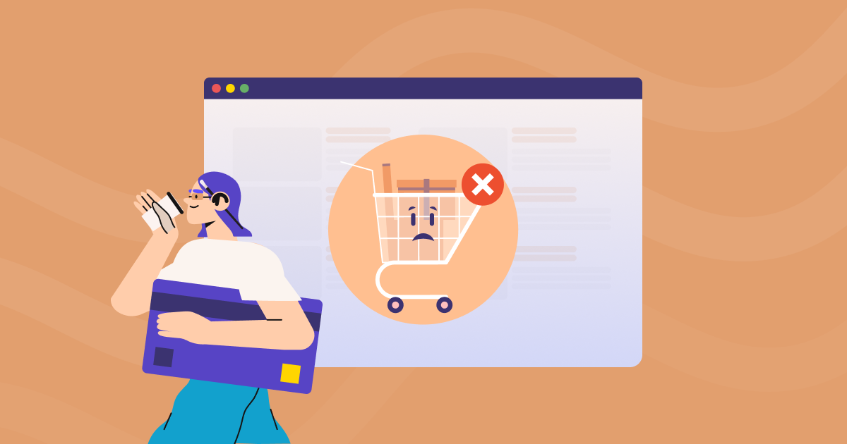 Abandoned Cart Recovery