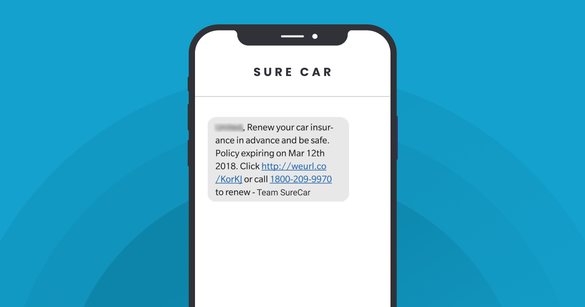 Marketing automation