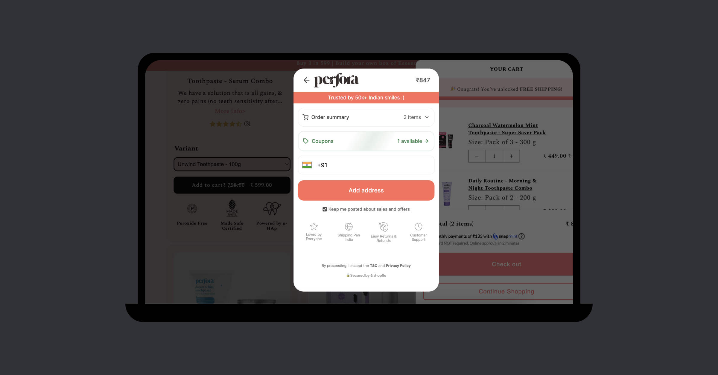 Request UIDs for unknown users
