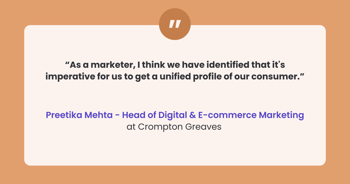 Preetika Mehta Quote